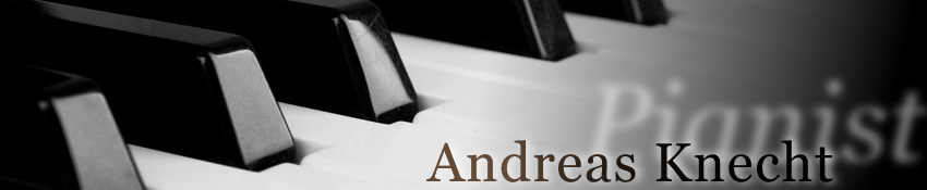 Andreas Knecht