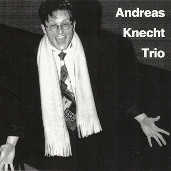 Andreas Knecht Trio